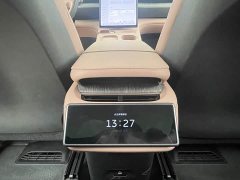 NIO EC6 2023 75kWh - фото 18