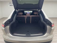 NIO EC6 2023 75kWh - фото 20