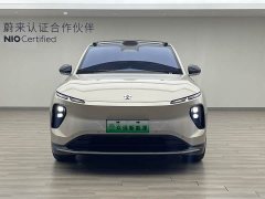 NIO EC6 2023 75kWh - фото 3