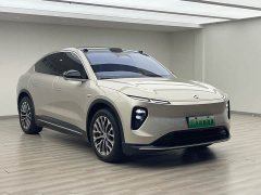 NIO EC6 2023 75kWh - фото 4