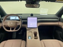 NIO EC6 2023 75kWh - фото 5