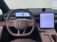 NIO EC6 2023 75kWh - фото 6