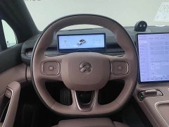 NIO EC6 2023 75kWh - фото 7