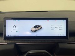 NIO EC6 2023 75kWh - фото 8