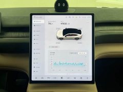 NIO EC6 2023 75kWh - фото 9