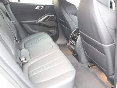 BMW X6 M 2020 X6 M - фото 10