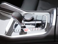 BMW X6 M 2020 X6 M - фото 11