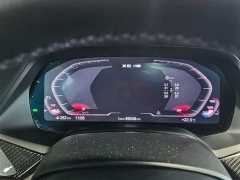 BMW X6 M 2020 X6 M - фото 12