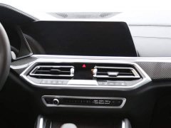 BMW X6 M 2020 X6 M - фото 13