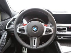 BMW X6 M 2020 X6 M - фото 14