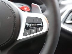 BMW X6 M 2020 X6 M - фото 16