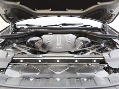 BMW X6 M 2020 X6 M - фото 17