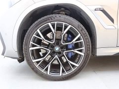 BMW X6 M 2020 X6 M - фото 18