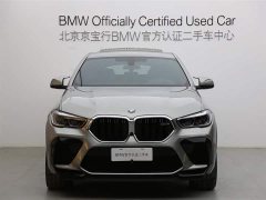 BMW X6 M 2020 X6 M - фото 2