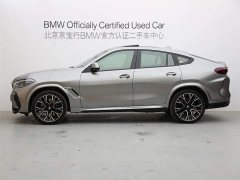 BMW X6 M 2020 X6 M - фото 3