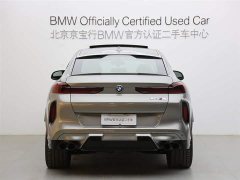 BMW X6 M 2020 X6 M - фото 5