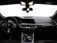 BMW X6 M 2020 X6 M - фото 7