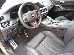 BMW X6 M 2020 X6 M - фото 8