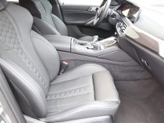 BMW X6 M 2020 X6 M - фото 9