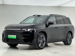 Lynk & Co Leapmoon C16 2026 extended range 280 lidar smart version 6 seats - фото 1