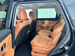 Lynk & Co Leapmoon C16 2026 extended range 280 lidar smart version 6 seats - фото 5