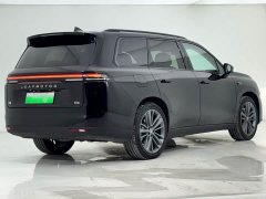 Lynk & Co Leapmoon C16 2026 extended range 280 lidar smart version 6 seats - фото 7