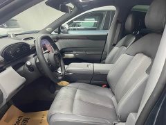 Zeekr 7X 2025 75kWh rear-wheel drive smart driving version - фото 4