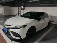 Toyota Camry 2.0S Knight Edition - фото 1