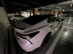 Toyota Camry 2.0S Knight Edition - фото 2