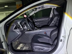 Toyota Camry 2.0S Knight Edition - фото 3