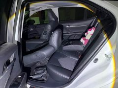 Toyota Camry 2.0S Knight Edition - фото 4