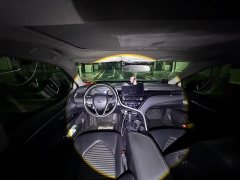 Toyota Camry 2.0S Knight Edition - фото 5