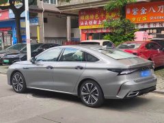 Chery Arrizo 8 1.6T DCT Yi - фото 3