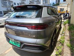 BYD Song Pro New Energy Champion Edition DM-i 110KM Excellent Type - фото 2