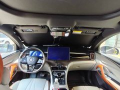BYD Song Pro New Energy Champion Edition DM-i 110KM Excellent Type - фото 4