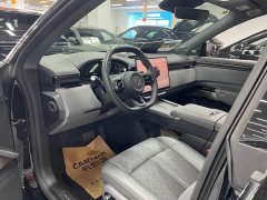 Zeekr 7X 2025 100kWh long-range rear-wheel drive smart driving version - фото 4