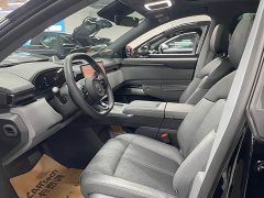 Zeekr 7X 2025 100kWh long-range rear-wheel drive smart driving version - фото 5