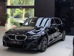 BMW 3 Series 320Li M Sports Package - фото 1