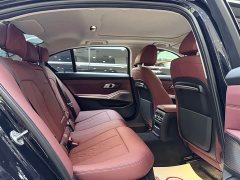 BMW 3 Series 320Li M Sports Package - фото 11