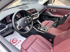 BMW 3 Series 320Li M Sports Package - фото 13