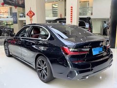 BMW 3 Series 320Li M Sports Package - фото 15