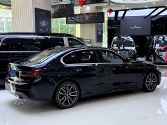 BMW 3 Series 320Li M Sports Package - фото 16