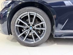 BMW 3 Series 320Li M Sports Package - фото 17