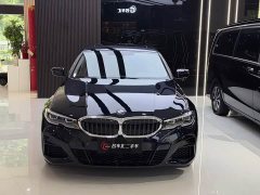 BMW 3 Series 320Li M Sports Package - фото 2