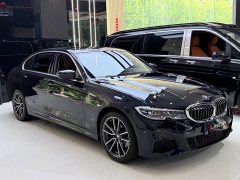 BMW 3 Series 320Li M Sports Package - фото 3