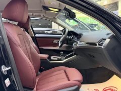 BMW 3 Series 320Li M Sports Package - фото 4