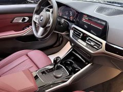 BMW 3 Series 320Li M Sports Package - фото 6
