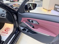 BMW 3 Series 320Li M Sports Package - фото 7