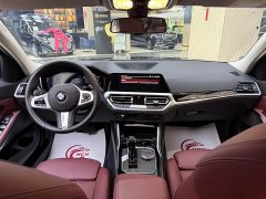 BMW 3 Series 320Li M Sports Package - фото 8