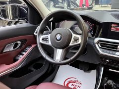BMW 3 Series 320Li M Sports Package - фото 9
